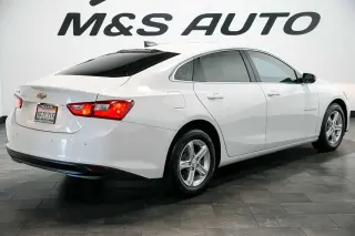 2023 Chevrolet Malibu