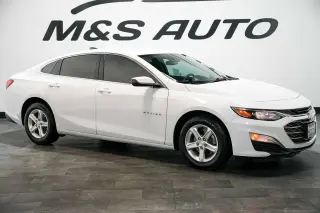 2023 Chevrolet Malibu