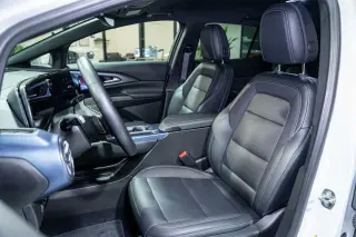 2024 Chevrolet Equinox EV