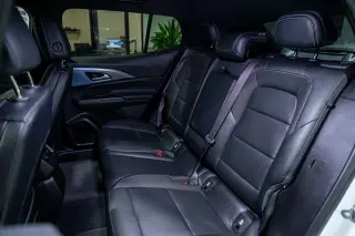 2024 Chevrolet Equinox EV