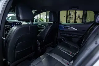 2024 Chevrolet Equinox EV