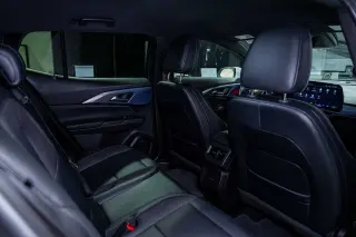 2024 Chevrolet Equinox EV