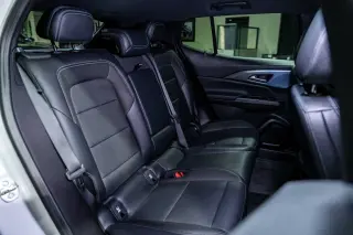 2024 Chevrolet Equinox EV