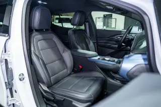 2024 Chevrolet Equinox EV