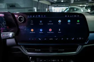 2024 Chevrolet Equinox EV