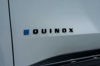 2024 Chevrolet Equinox EV