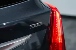 2019 Cadillac XT5