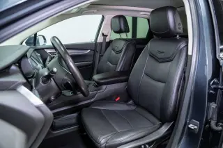 2019 Cadillac XT5