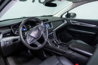 2019 Cadillac XT5