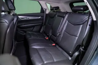 2019 Cadillac XT5