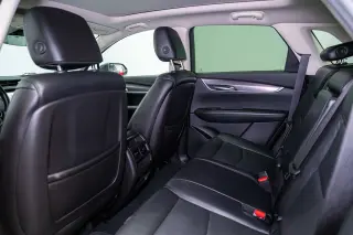 2019 Cadillac XT5