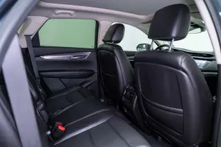 2019 Cadillac XT5
