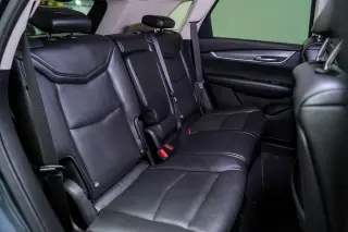 2019 Cadillac XT5