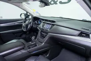 2019 Cadillac XT5