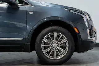 2019 Cadillac XT5