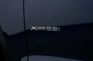 2017 BMW X3