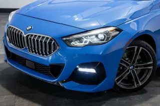 2022 BMW 2 Series