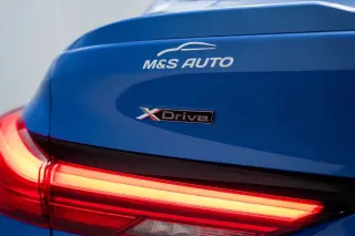 2022 BMW 2 Series
