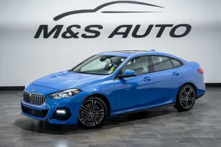 2022 BMW 2 Series