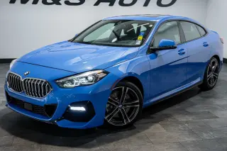 2022 BMW 2 Series