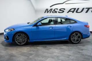 2022 BMW 2 Series