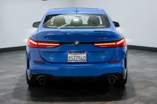 2022 BMW 2 Series
