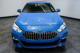 2022 BMW 2 Series