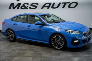 2022 BMW 2 Series