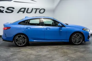 2022 BMW 2 Series