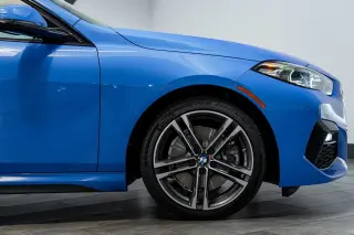 2022 BMW 2 Series