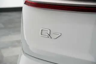 2021 Audi Q7