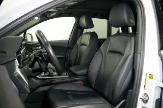 2021 Audi Q7