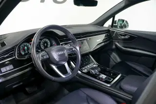 2021 Audi Q7