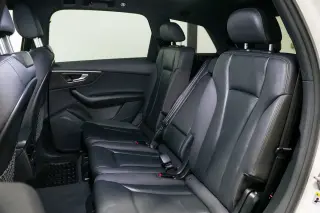 2021 Audi Q7