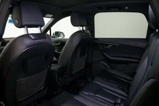 2021 Audi Q7