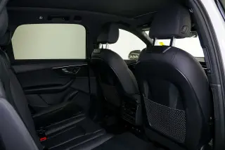 2021 Audi Q7