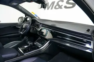 2021 Audi Q7