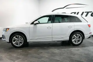 2021 Audi Q7