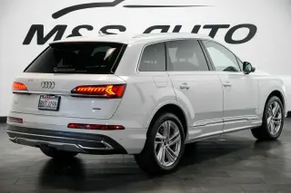 2021 Audi Q7