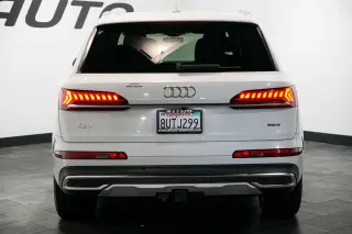 2021 Audi Q7