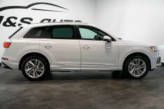 2021 Audi Q7