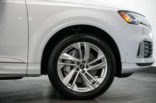 2021 Audi Q7