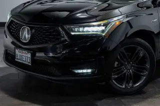 2019 Acura RDX