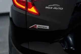 2019 Acura RDX