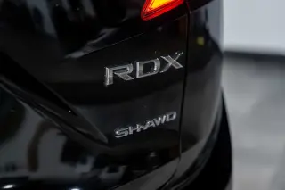 2019 Acura RDX