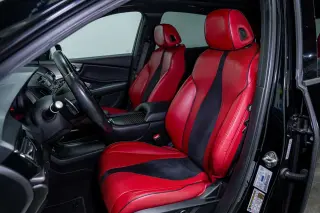 2019 Acura RDX
