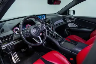 2019 Acura RDX