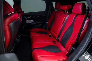 2019 Acura RDX