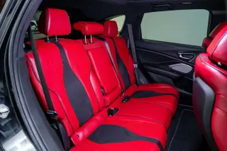 2019 Acura RDX