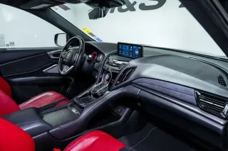 2019 Acura RDX